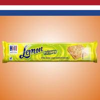 Hill Lemon Creams 150g