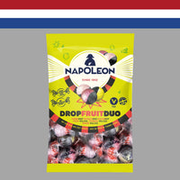 Napoleon Drop Fruit Duo Mix 200g