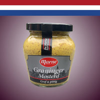 Marne Groninger Mustard 200g