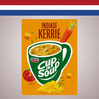 Unox Cup A Soup Indian Curry 54g