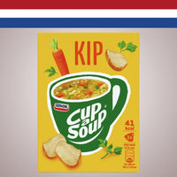 Unox Cup A Soup Kip 54g