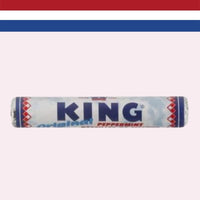 King Peppermint Original 44g
