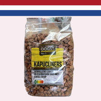 Oogst No.1 Dry Kapucyners 500g
