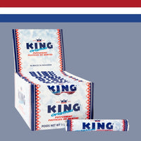 King Peppermints - 36 Rolls
