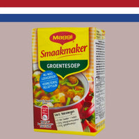 Maggi Smaakmaker Vegetable 52g