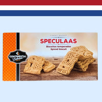 Continental Bakeries Speculaas 450g