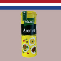 Knorr Aromat Yellow - 88g