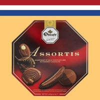 Droste Assorted 200g