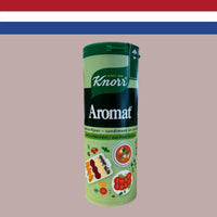 Knorr Aromat Green - 88g
