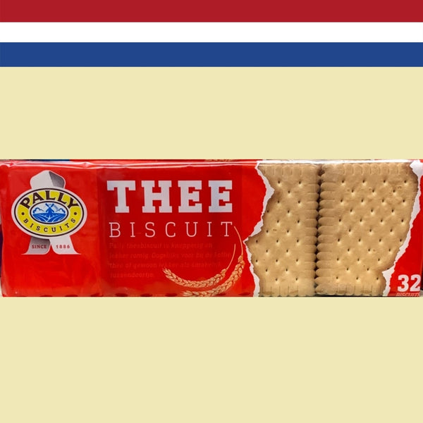 Pally Thee Biscuits 240g