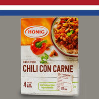 Honig Basis Voor Chili Con Carne 42g