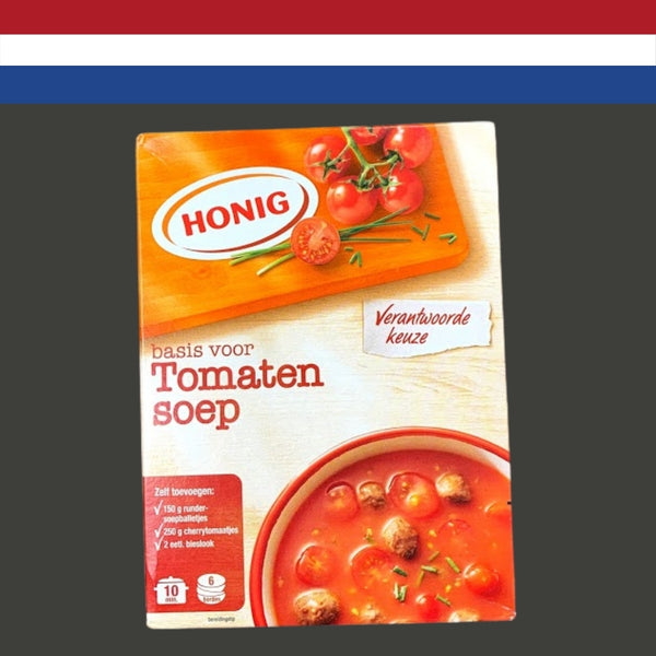 Honig Tomato Soup 92g