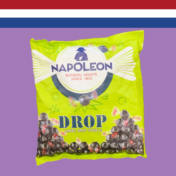 Napoleon Drop Kogels 1kg