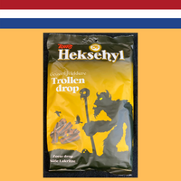 Heksehyl Troll Drops 1kg